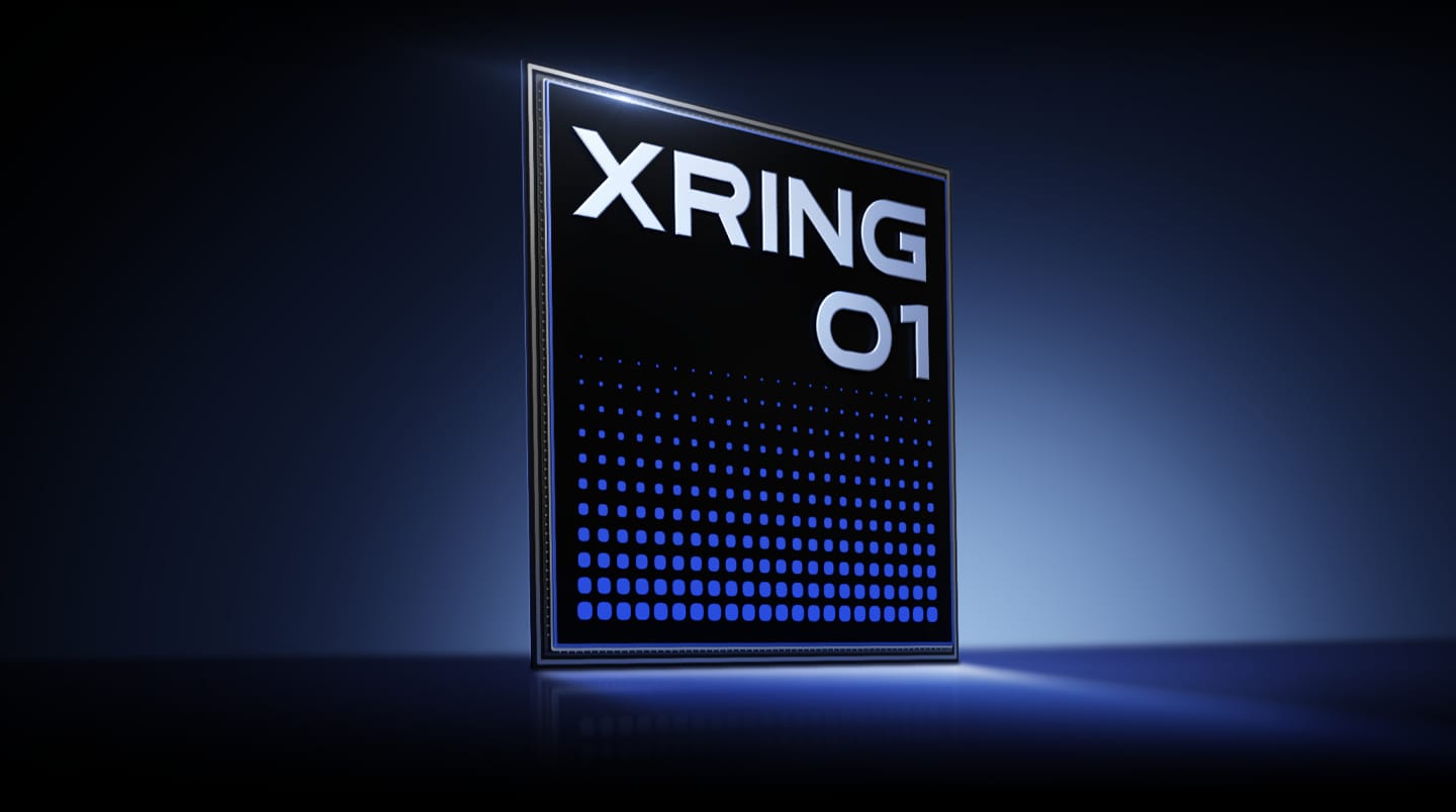 XRING O1 1