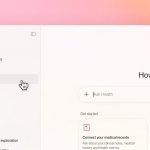 Health Focus: Ανοίγει η λίστα αναμονής του OpenAI για την αποκλειστική καθοδήγηση ευεξίας του ChatGPT Health