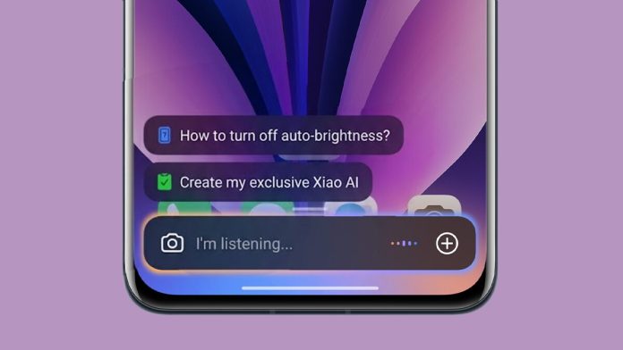 Η Xiaomi και η Apple χρησιμοποιούν τώρα τον ίδιο ακριβώς εγκέφαλο AI