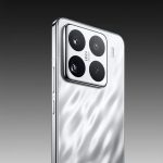 Η Xiaomi μετατρέπει τα κεραμικά και το τιτάνιο σε τέχνη smartphone