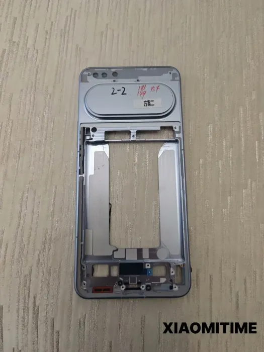 Θα σας σοκάρει ο λόγος που η Xiaomi ακύρωσε το πιο επαναστατικό αναδιπλούμενο smartphone!