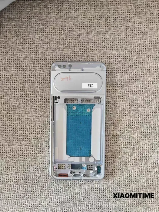 Θα σας σοκάρει ο λόγος που η Xiaomi ακύρωσε το πιο επαναστατικό αναδιπλούμενο smartphone!