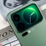 Xiaomi 17 Pro: Η Επαναστατική Αναβάθμιση που Θέτει Νέα Πρότυπα για Βίντεο LOFIC 4K 60 FPS!