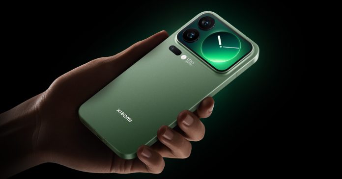 «Xiaomi 17 Pro: Ανακαλύψτε τις εκπληκτικές εξελίξεις στην κάμερα που θα σας αφήσουν άφωνους!»