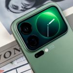 Το Xiaomi 17 Pro θα λάβει ενημέρωση βίντεο 4K 60FPS LOFIC