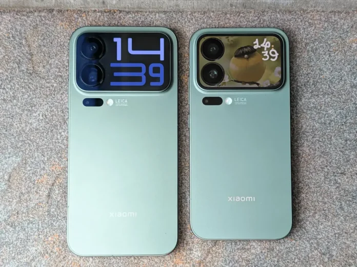 «Μη Χάσεις τη Νέα Επανάσταση: Το Xiaomi 17S Pro Έρχεται τον Ιούνιο και Αυξάνει τον Πυρετό στο Android!»