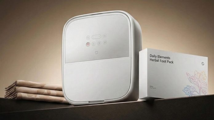 Η Xiaomi μόλις λάνσαρε το απόλυτο κουτί δώρου χαλάρωσης