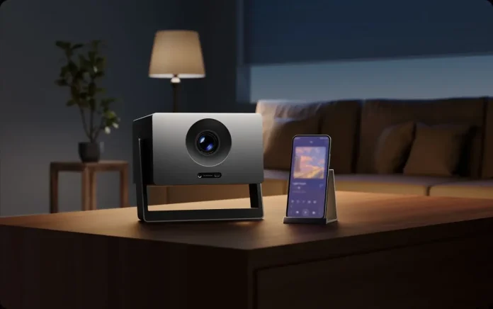 «Xiaomi Laser Projector 3 4K: Ο Απόλυτος Προβολέας που Πρέπει να Έχεις; Ανακάλυψε γιατί μπορεί να είναι ο καλύτερος!»
