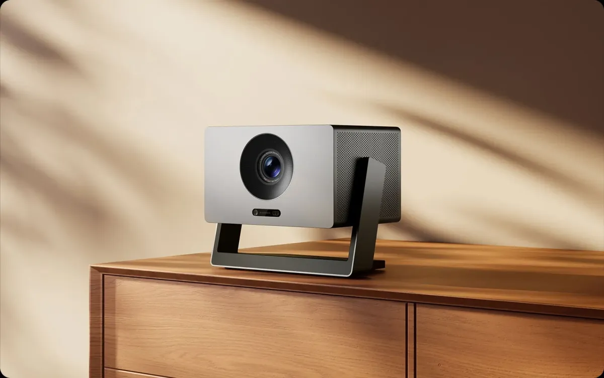 Xiaomi Laser Projector 3 4K