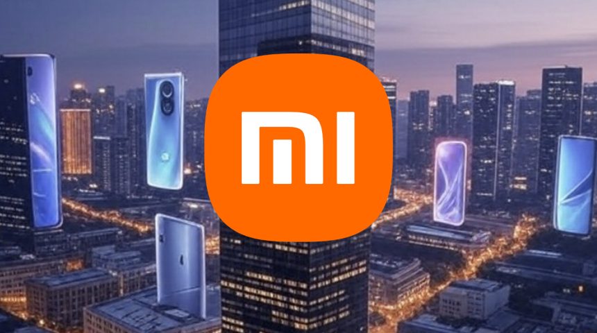 5 μεγάλες εκπλήξεις έρχονται από τη Xiaomi το 2026