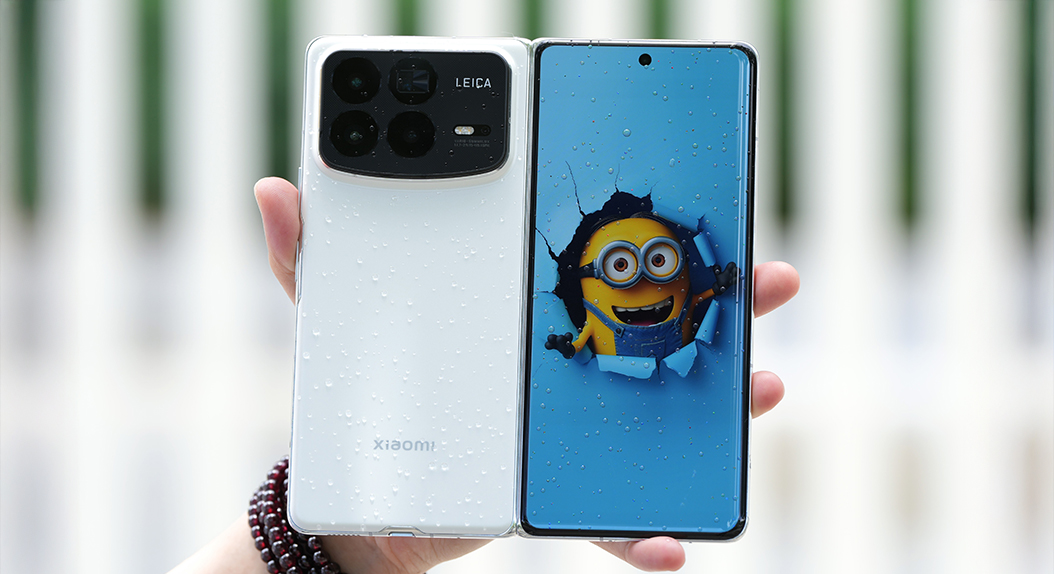 Μια πρώτη ματιά στο ακυρωμένο Xiaomi MIX Fold 5 σχέδιο 6 Xiaomi MIX FOLD 4