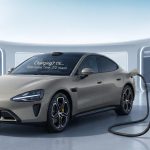 Είναι δυνατή η φόρτιση του Xiaomi SU7 χρησιμοποιώντας φορτιστή τηλεφώνου;