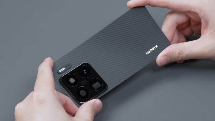 Το Xiaomi 17S Pro θα μπορούσε να κυκλοφορήσει τον Μάιο με νέο chipset XRING