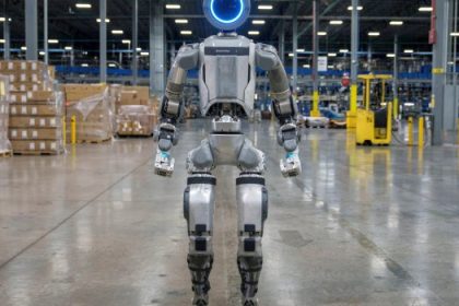 «Δείτε πώς η Hyundai φέρνει ανθρωποειδή ρομπότ στα εργοστάσιά της: Είναι η αρχή μιας νέας εποχής;»