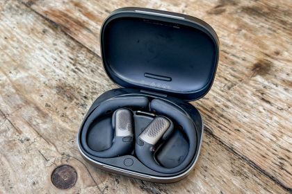 «Ανακαλύψτε την Επανάσταση στον Ήχο: Η Εντυπωσιακή Κριτική για το Shokz OpenFit Pro που θα σας Αφήσει Άφωνους! Ο Οδηγός του Τομ!»