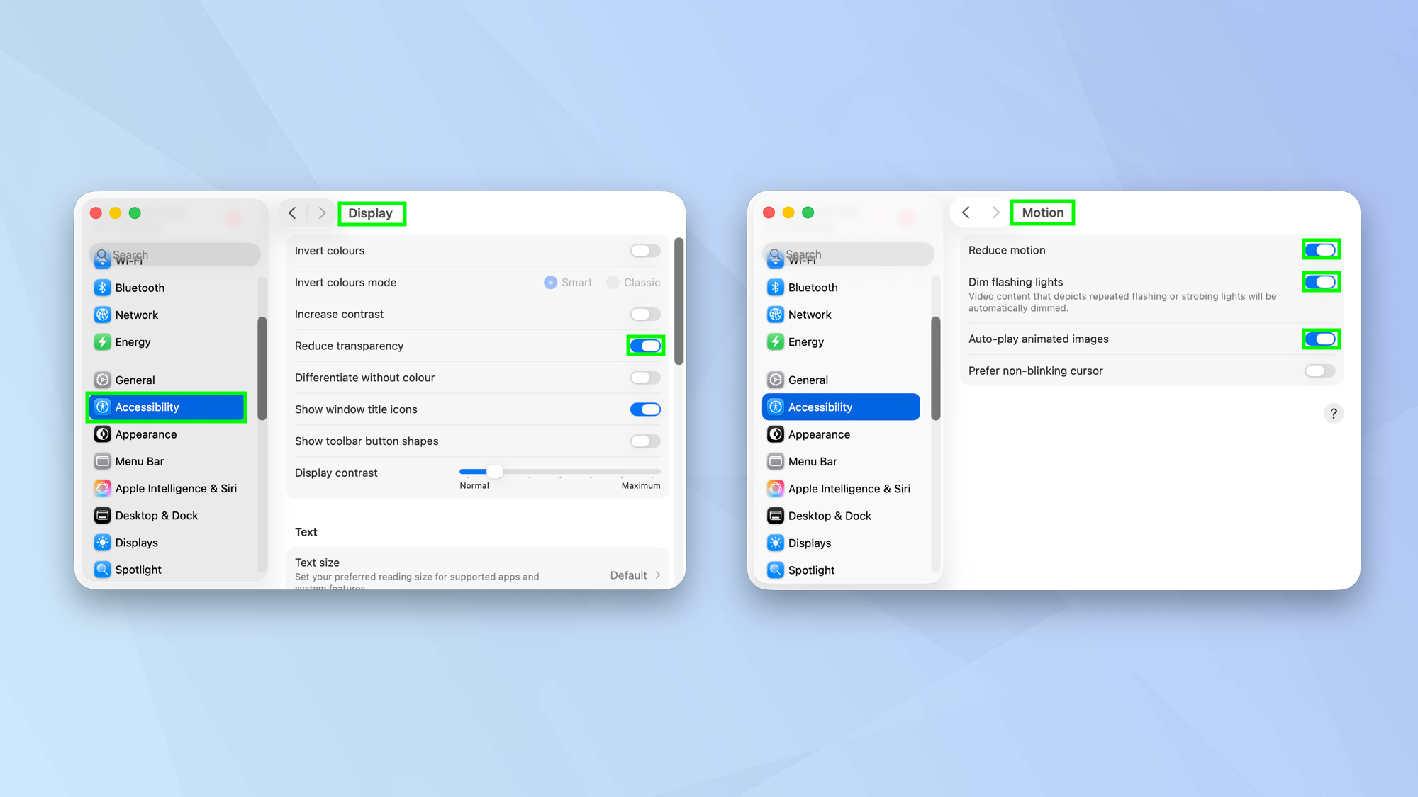 5 συμβουλές και κόλπα για να επιταχύνετε το Mac σας