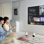 Ανακαλύψτε τον Νέο Προβολέα Freestyle+: Η Samsung Φέρνει Επαναστατικές AI Λειτουργίες Που Θα Αλλάξουν Τον Τρόπο Που Βλέπετε!