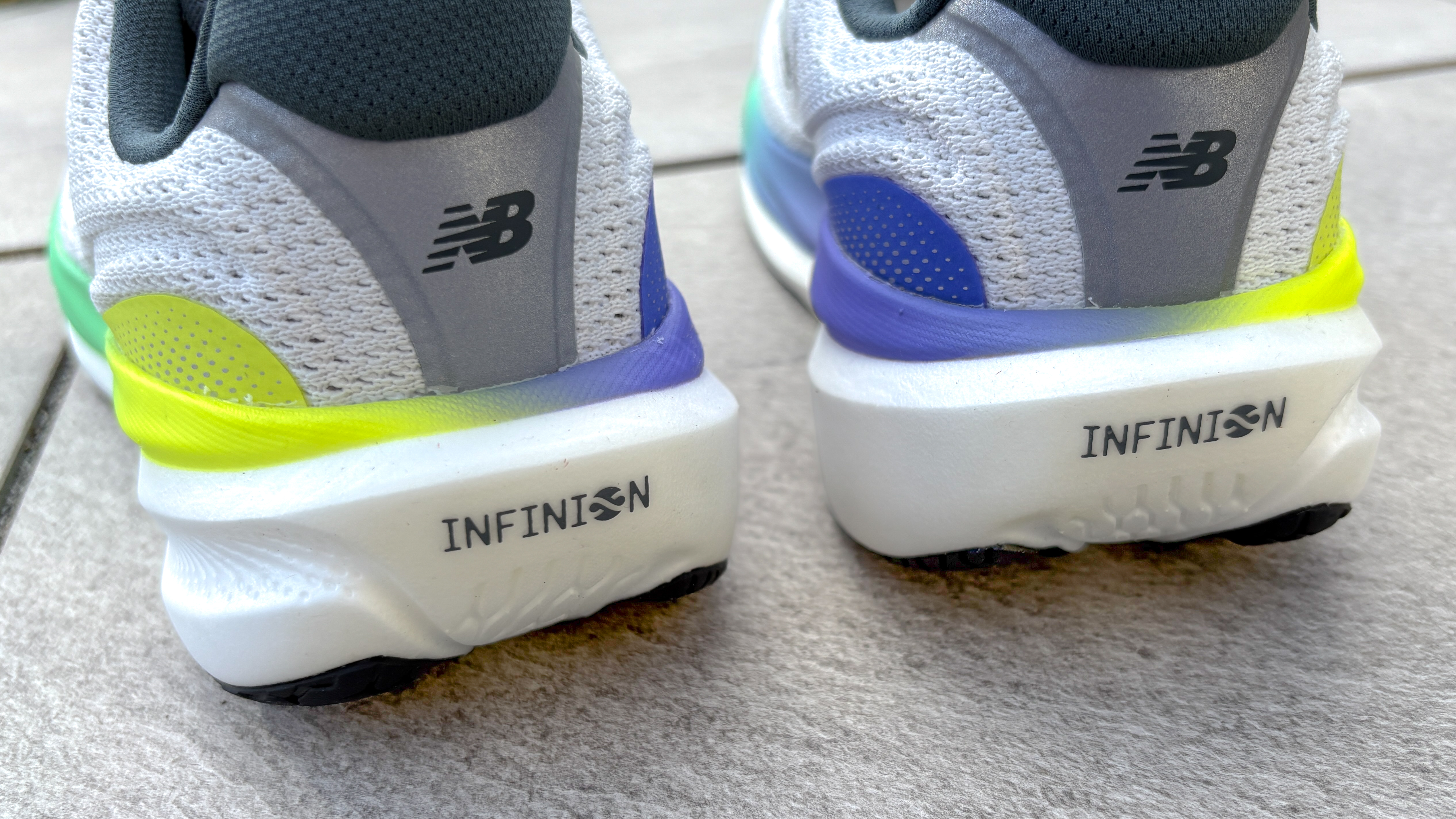 Παπούτσια τρεξίματος New Balance 1080v15