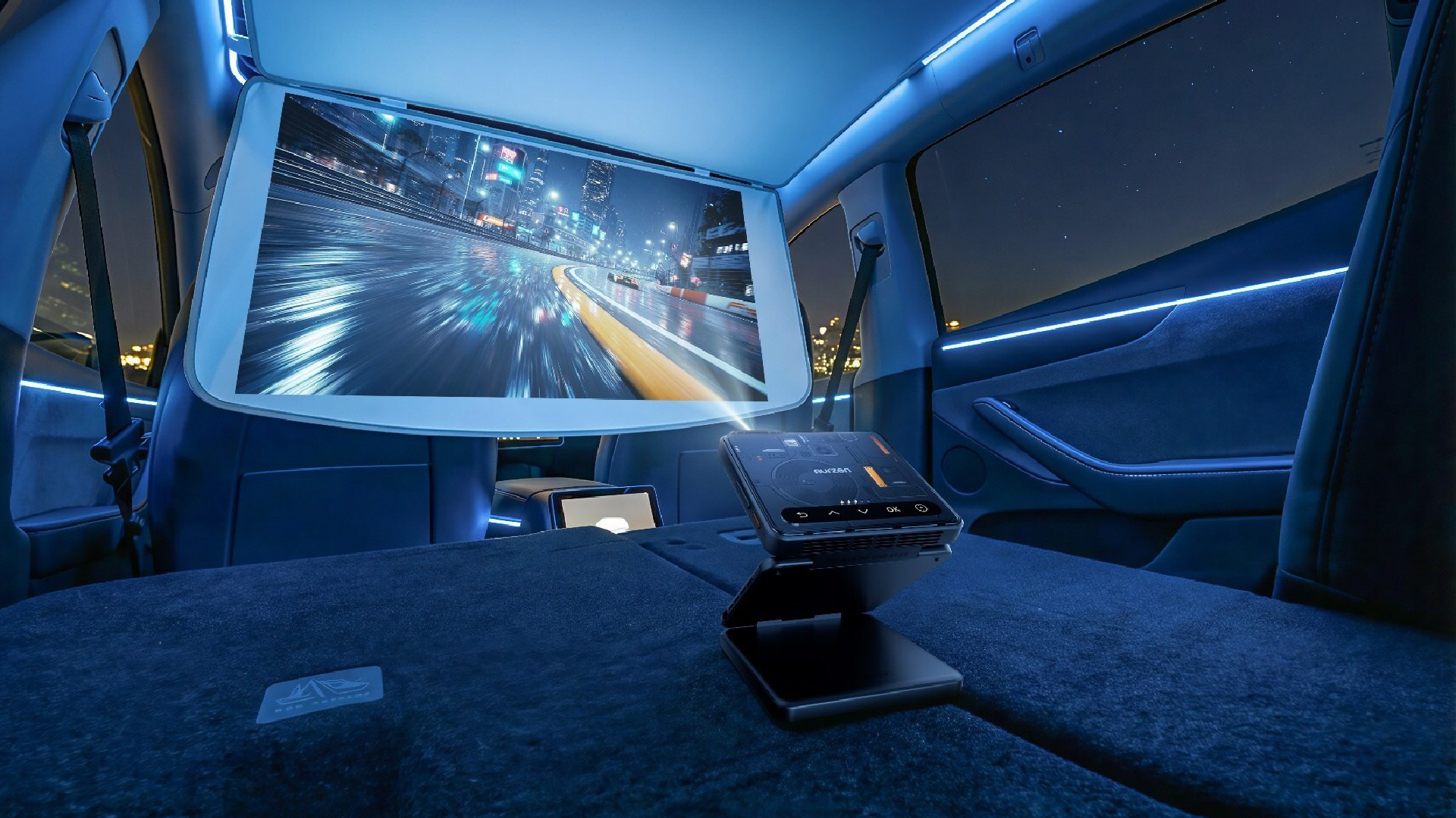 Aurzen ZIP Cyber ​​Edition