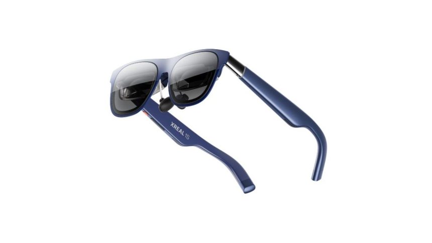 Το Xreal 1S φέρνει γραφικά 1200p και χαμηλότερη τιμή στα καλύτερα γυαλιά AR