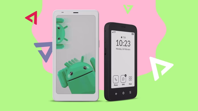 Το ένα κρίσιμο χαρακτηριστικό που τα ηλεκτρονικά τηλέφωνα πρέπει επιτέλους να γίνουν mainstream