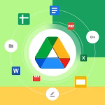 Επιτέλους εγκαταλείπω το Google Drive, να γιατί