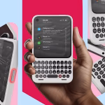 Το Clicks Communicator διορθώνει τι κάνουν λάθος τα σύγχρονα smartphone