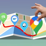 Νόμιζα ότι ήμουν έτοιμος να εγκαταλείψω τους Χάρτες Google — μέχρι να παρατηρήσω τι έχασα