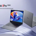 Ανακαλύψτε το GemiBook XPro: Επικίνδυνα Καλό 14άρι Laptop με 16GB RAM/512GB SSD και FHD Οθόνη μόνο με 316.8€ από Ευρώπη!