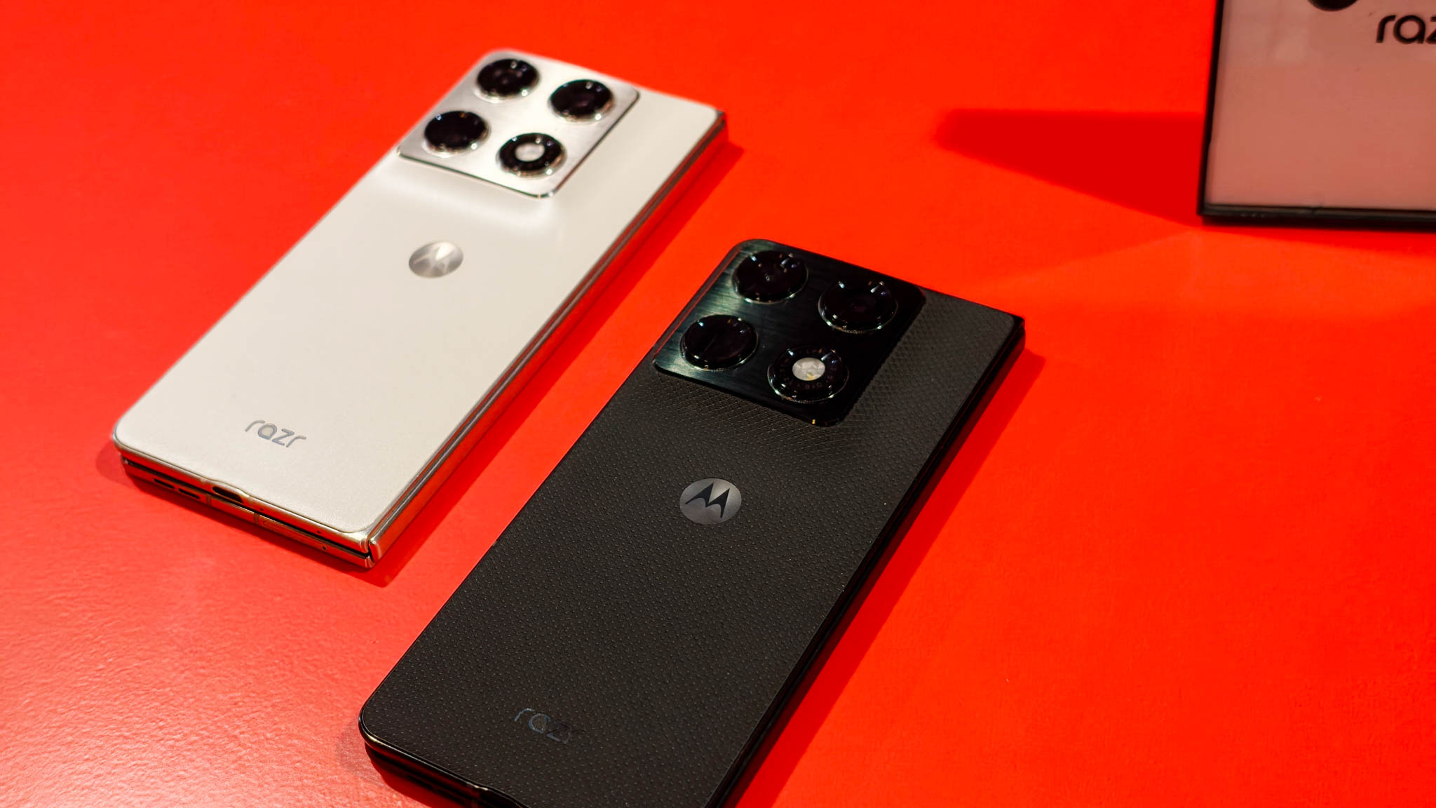 Πρακτικές δοκιμές Motorola Razr Fold