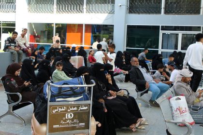 Υεμένη: Σοκ! Κλείνει το αεροδρόμιο του Άντεν - Οξύτατη ρήξη Σ. Αραβίας και ΗΑΕ!