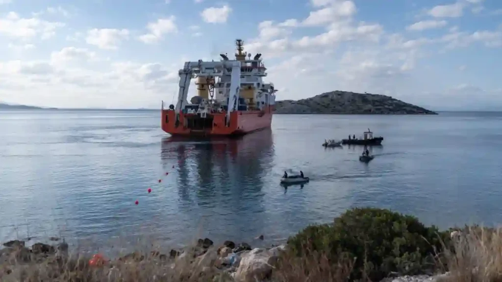 Απίστευτες Νέες Εισροές Μετρητών: Πώς να Επωφεληθείτε Απίστευτα από Διασυνδέσεις! ΑΔΜΗΕ - Χρεώσεις Χρήσης Συστήματος ΧΧΣ