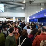 «Σοκαριστική Εξέλιξη! Πρωτοφανές Περιστατικό Στο FIR Αθηνών - Τι Κρύβεται Πίσω Από την Ένωση Ελεγκτών Εναέριας Κυκλοφορίας;»