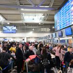 «ΚΡΑΥΓΕΣ ΣΟΚ: Μαζική παρέμβαση στις συχνότητες του FIR Αθηνών - Τι συμβαίνει;»