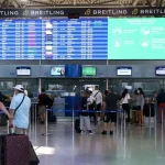 «Καταιγιστική Άνοδος! 34 εκατομμύρια επιβάτες το 2025 - Πώς θα επιτευχθεί αύξηση 6,7%;»