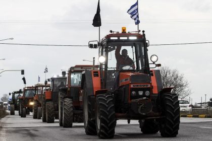 Φωτιά οι εξελίξεις: Επικείμενη πανελλαδική σύσκεψη αγροτών στα Μάλγαρα - Ποια κρίσιμα θέματα θα κυριαρχήσουν!