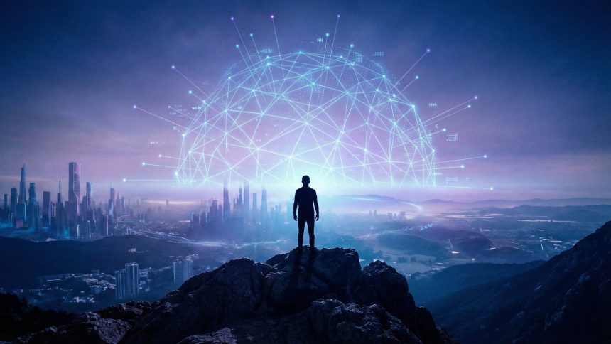 «Αποκάλυψη! Το Συναρπαστικό Νέο Όραμα του CEO της Microsoft που θα Αλλάξει τα Πάντα!»