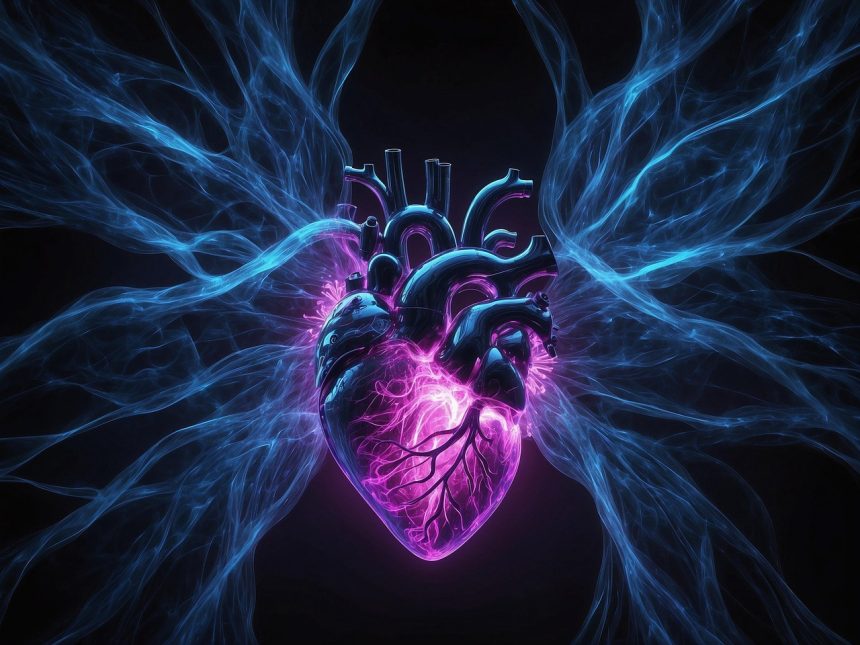 «Ανακαλύψτε πώς η τεχνητή νοημοσύνη θα επαναστατήσει τη θεραπεία καρδιακών παθήσεων!»