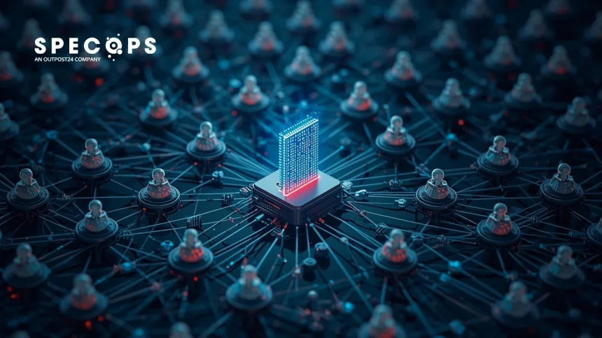 Πώς η γενετική τεχνητή νοημοσύνη επιταχύνει τις επιθέσεις ταυτότητας κατά της Active Directory