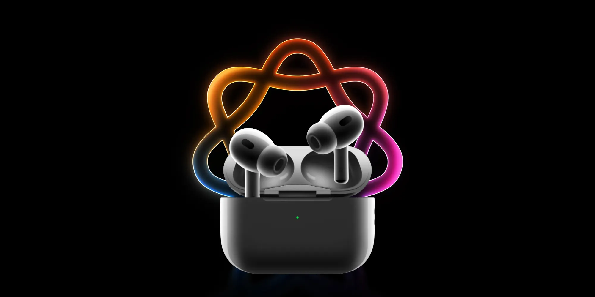 Νέα high-end AirPods Pro κυκλοφορούν φέτος, εδώ είναι η φημολογούμενη τιμή AirPods iOS 26 Apple Intelligence