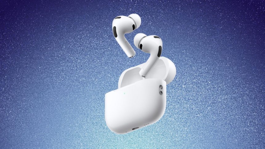 Το AirPods Pro 3 πέφτει κάτω από $200 για πρώτη φορά το 2026