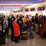 «Συναγερμός στην Καραϊβική: Οι ΗΠΑ Ξανά στους Ουρανούς της Βενεζουέλας – Τι Κρύβεται Πίσω από την Επίθεση!»