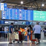 «Ανατροπή στα Ελληνικά Αεροδρόμια: Επιστρέφει η Κανονικότητα μετά το Black Out στο FIR Αθηνών!»