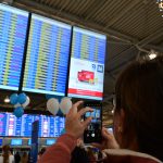 «Ελληνικά Αεροδρόμια: Οι Πτήσεις Ξεκίνησαν, αλλά οι Καθυστερήσεις Σαρώνονται! Μην το Χάσετε!»