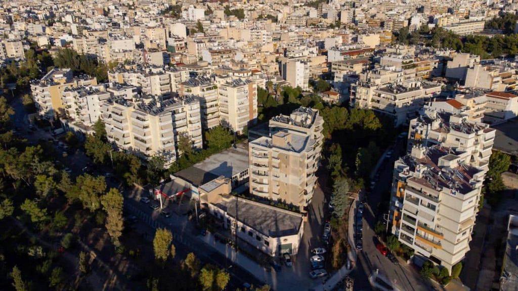 fast track αλλαγή χρήσης ακινήτων σε κατοικίες