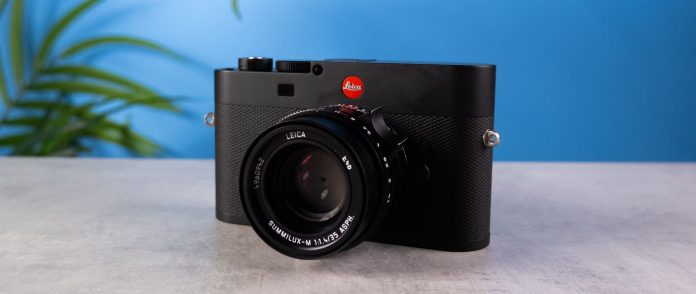 Leica M EV1: Η Απόλυτη M-Series Κάμερα που Θα σας Κάνει να Θέλετε να Ξεκινήσετε Φωτογραφία Άμεσα!