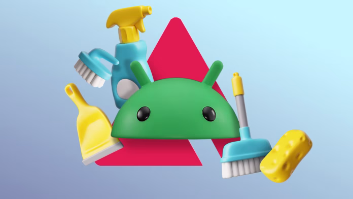 Σταματήστε τη λήψη πιο καθαρών εφαρμογών — τα ενσωματωμένα εργαλεία του Android είναι επιτέλους αρκετά καλά