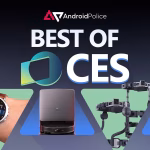 Βραβεία Android Police για τη μεγαλύτερη έκθεση τεχνολογίας στον κόσμο