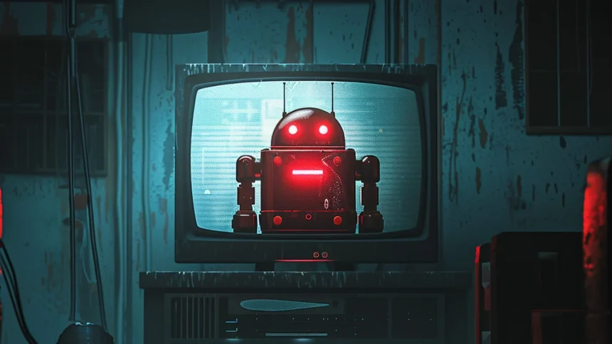 Το botnet Android της Kimwolf καταχράται οικιακούς διακομιστές για να μολύνει εσωτερικές συσκευές