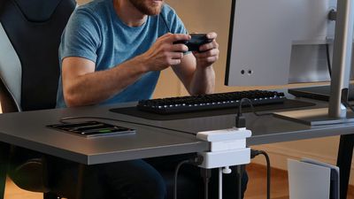 πολύπριζο anker nano